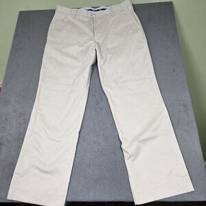 Southern Tide Skipjack Pima Cotton Modal Chino Pants Classic Fit 36x30 UNF NWT